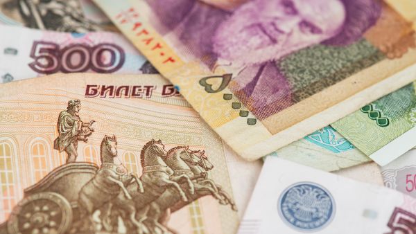The first monetary agreement between the Russian Ruble and the Iranian Rial