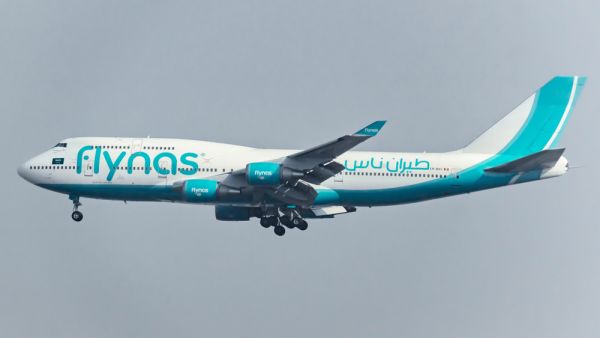 Flynas