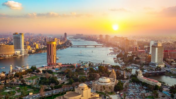 Egypt