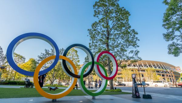 Olympics