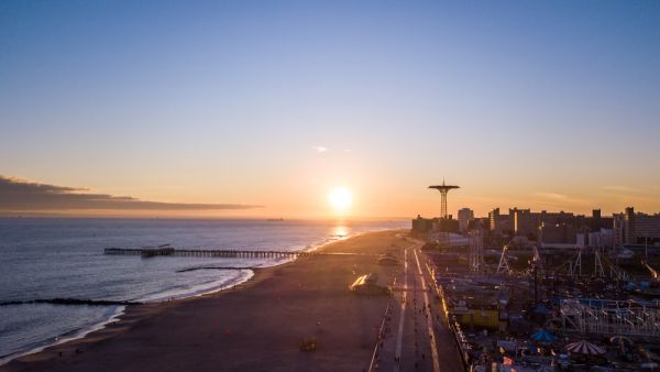 Coney Island