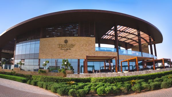 Following Riyadh, Trump Tower is coming to Dubai