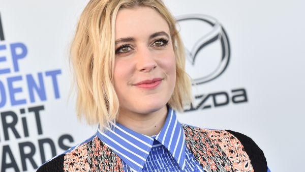 Greta Gerwig
