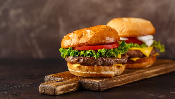 burgers 