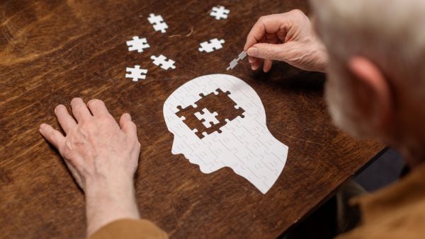 Alzheimer