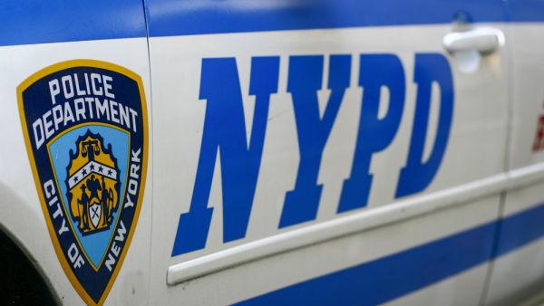 NYPD