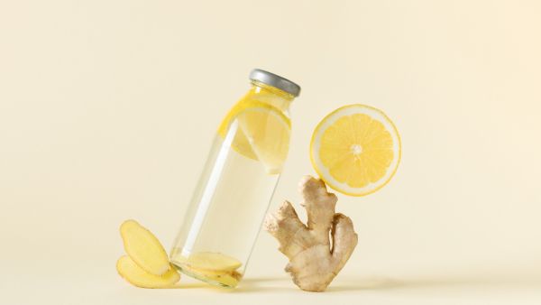 electrolyte intake