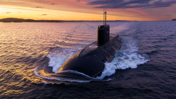 Germany increases investment in submarines due to Russian threats