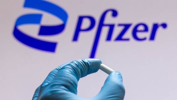 Pfizer