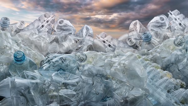 Saudi Arabia to transform 3M tonnes of waste into fuel annually under new agreement