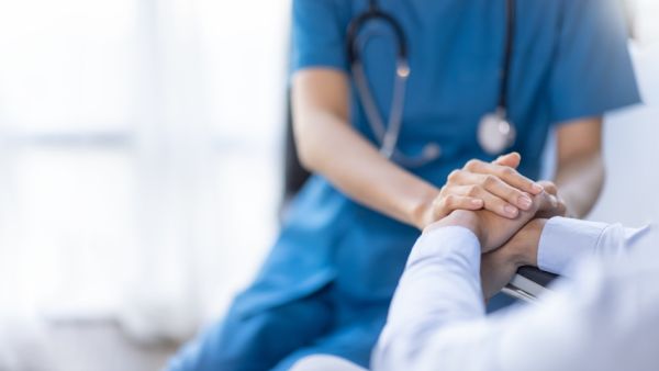Nursing