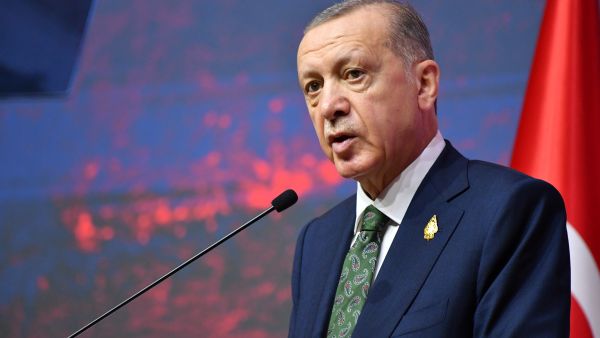 Erdogan