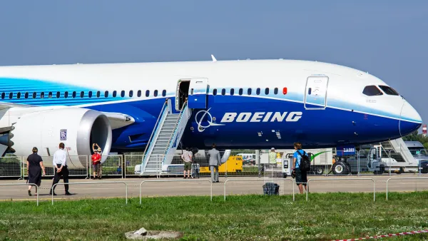 Boeing found guilty in 737 Max aircraft crashes