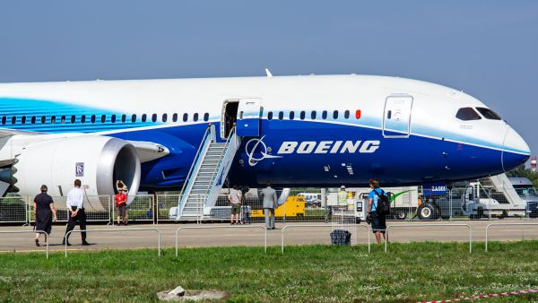 Boeing found guilty in 737 Max aircraft crashes
