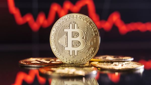 Bitcoin 