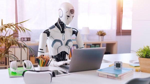 The reason behind robot’s suicide in South Korea revealed