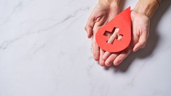 Shutterstock Haemophilia