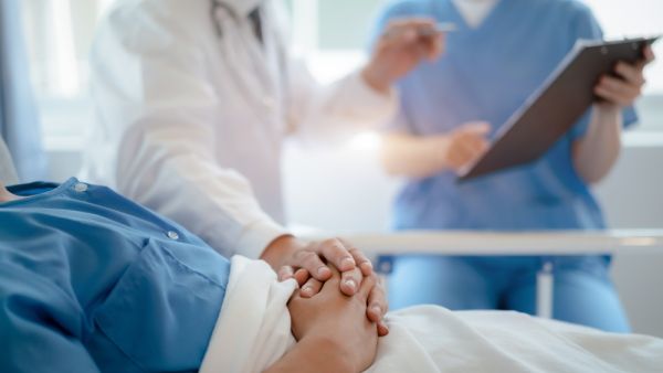 Shutterstock surgery