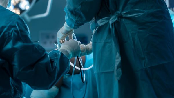 liver transplant