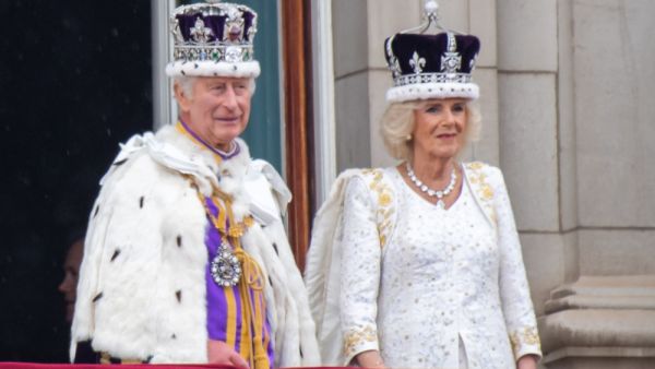 King Charles