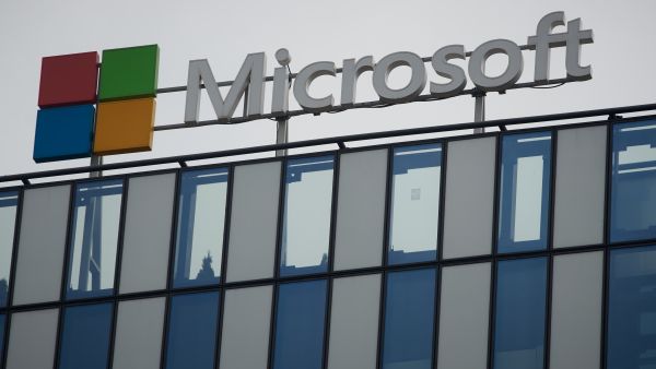 Microsoft
