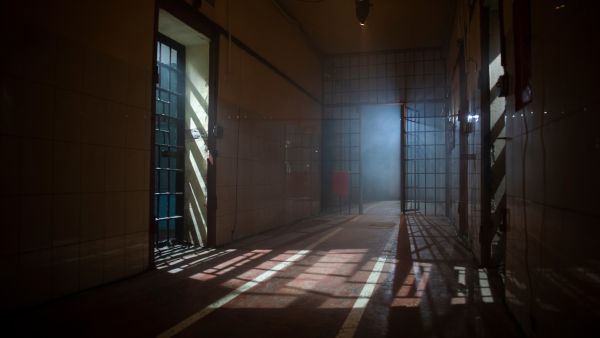 Detained Palestinian doctor: "Even amputees couldn't escape torture"