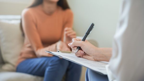 Shutterstock symptoms