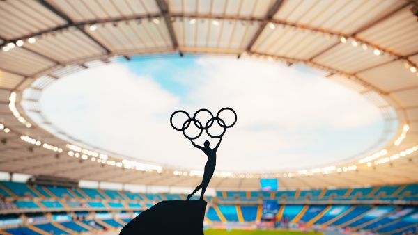 Paris 2024 Olympics set a record for selling 8.6 million tickets