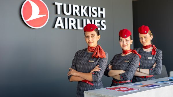 Turkish Airlines