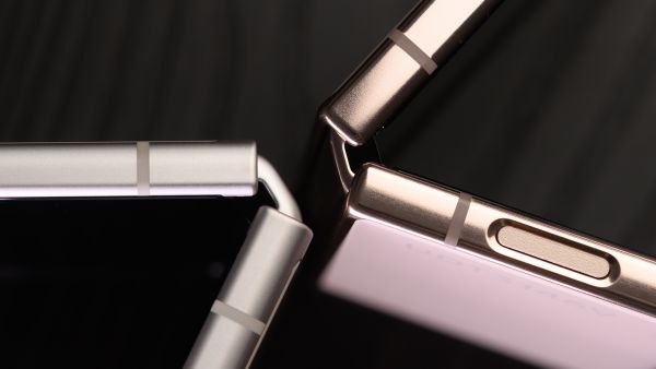   Foldable iPhone reportedly coming in 2026, as Apple aims at Galaxy Z Flip 6