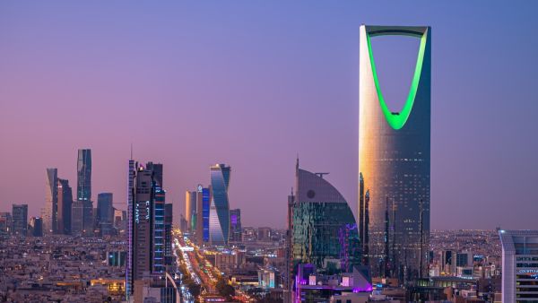 Riyadh 