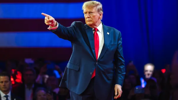 Meta removes Trump’s accounts restrictions on its platforms