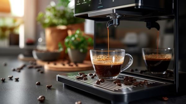 coffee