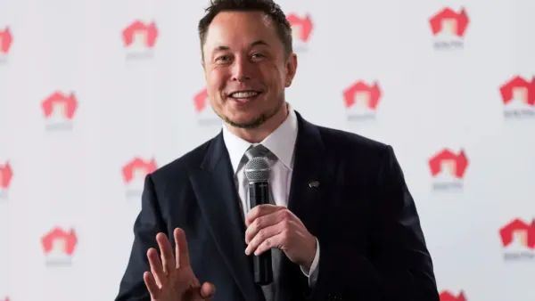 Elon Musk gained $30 billion, which keeps him again the world’s richest person in 2024