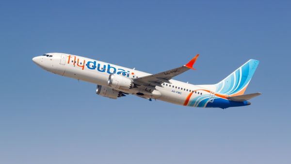 Flydubai