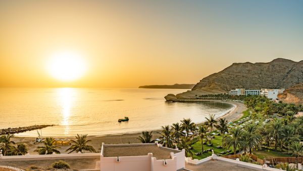 Oman