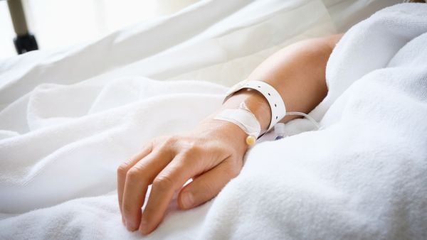 chemotherapy