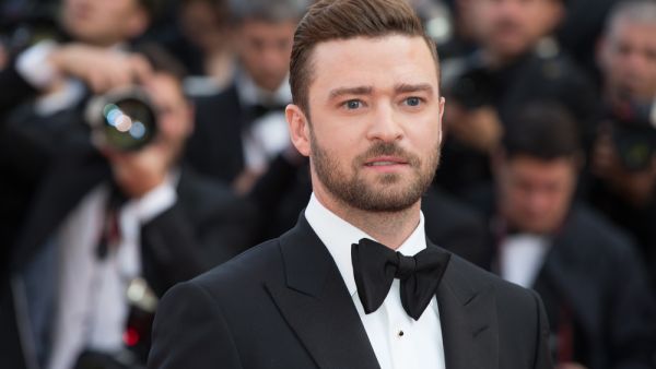 Justin Timberlake