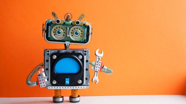 Japanese railway company JR west introduces anime-inspired robot for track maintenance