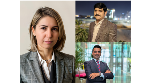 Rixos Premium Dubai Announces a Series of Strategic Managerial Promotions in Key Positions Rixos Premium Dubai Announces a Series of Strategic Managerial Promotions in Key Positions