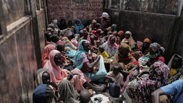 السودان - إدانة أممية