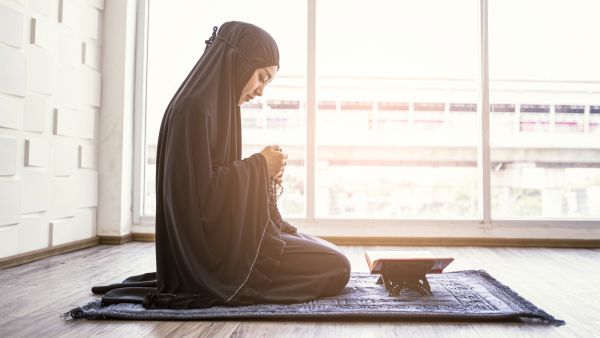 أجمل دعاء يقال في بداية اليوم
