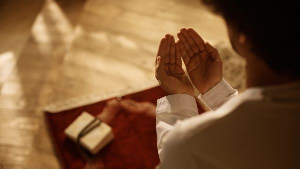 أدعية استقبال شهر رمضان 2025
