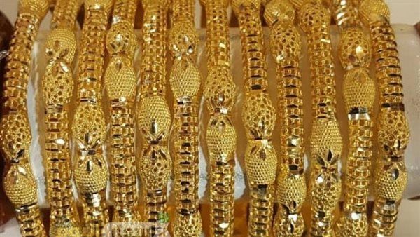 أسعار الذهب اليوم في سوريا