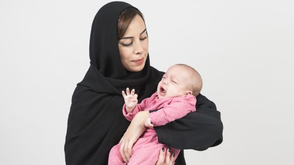 أسماء بنات إماراتية جديدة 2025