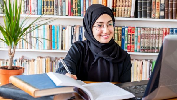 دعاء الكسل في الدراسة