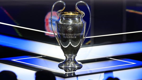 مواجهات مرتقبة في دوري أبطال أوروبا (Photo by Valery HACHE / AFP)