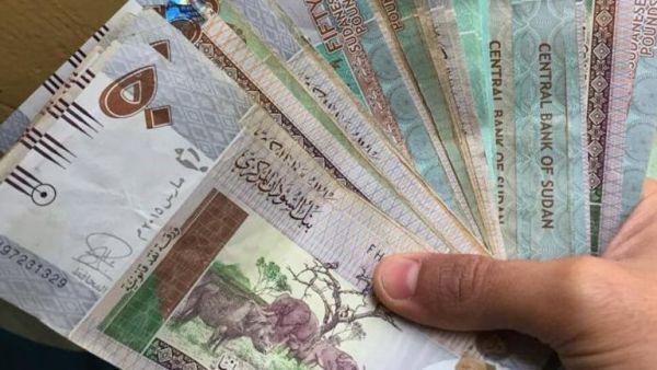 سعر الدولار اليوم في السودان