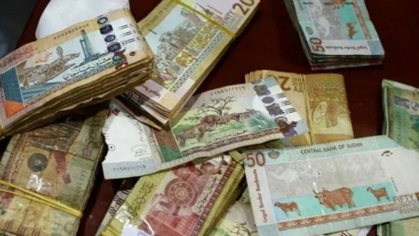 سعر الدولار اليوم في السودان