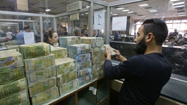 سعر الدولار اليوم في سوريا